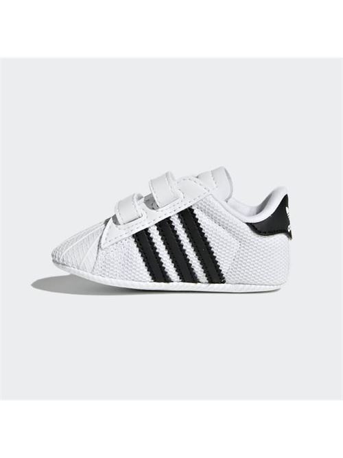 SUPERSTAR CRIB ADIDAS ORIGINALS | S79916/ND